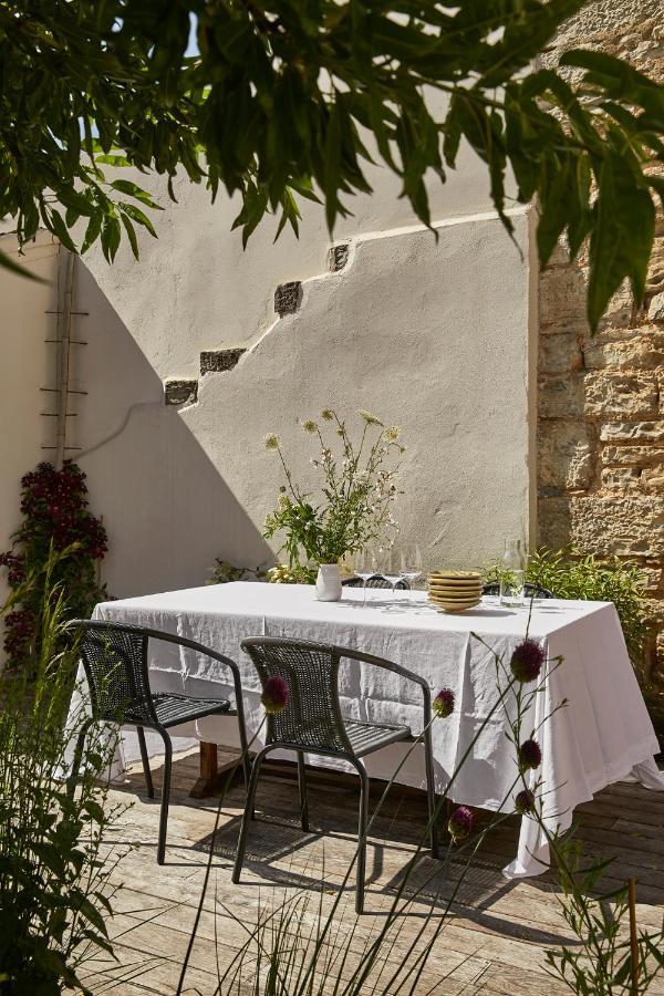 La Maison De Pommard Exterior photo